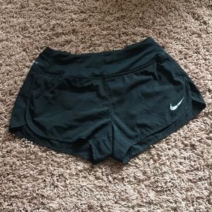 Nike DRI FIT shorts